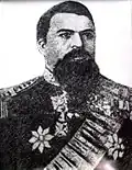 Alexandru Cernat