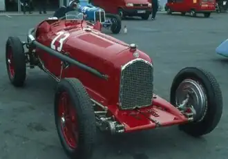 P3 (1932–1935)