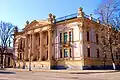 Alferaki Palace in Taganrog