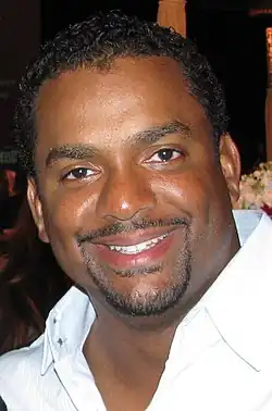 Alfonso Ribeiro Host: (32–present), Co-Host: (31)