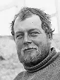 Alfred Hodgeman