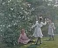 Playing Children
