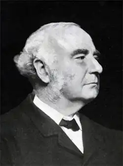 Alfred Newton, zoologist and ornithologist