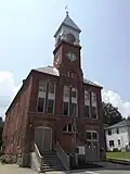 Fireman's Hall