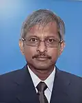 Ali Hashim