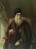 Ali Reza Khan