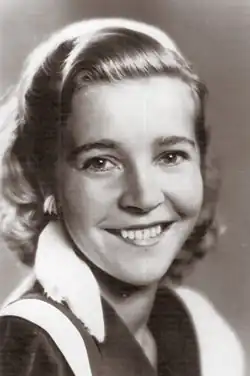 Nilson in 1940