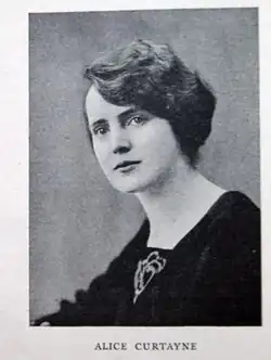 Alice Curtayne (1898–1981)