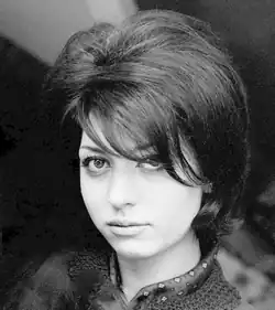 Chelli in 1961