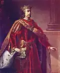 Alfons III
