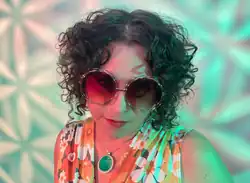 Alison Faith Levy, 2025