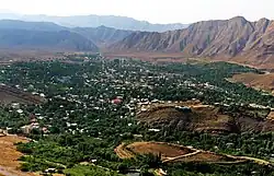 Shahmirzad