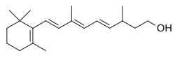 2D representation of the chemical structure of Q27123154.