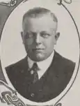 A. K. Collingwood