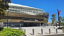 2024 Award, Allianz Stadium, Moore Park