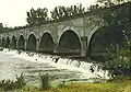 The bridge Le Guétin&nbsp;[fr].