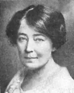 Alma Sundquist