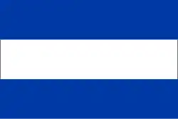 Flag of Almelo