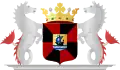 Coat of arms of Almere