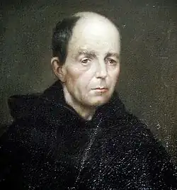 Alonso de Orozco Mena