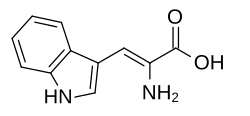 2D representation of the chemical structure of Q27466720.
