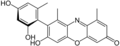 α-hydroxy orcein
