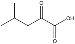 2D representation of the chemical structure of Q622421.