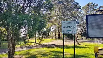 Old Hume Highway, 2023