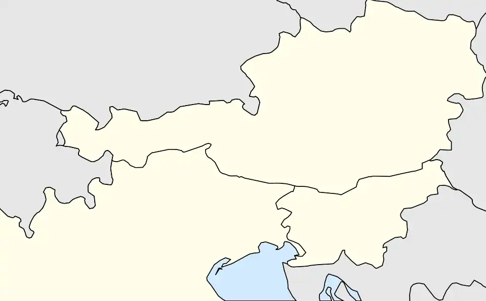 2024–25 Alps Hockey League season is located in AHL