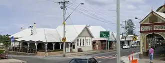 Main Street