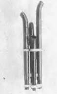 Alt-pipe a vara