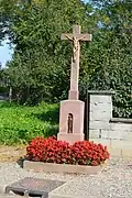 The Monumental Cross