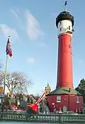 Old Lighthouse