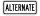 Alternate plate 1961.svg