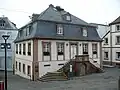 Old town hall