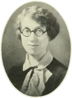 Photo of Althea Hunt