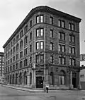 Altoona Trust (1903) Altoona, Pennsylvania