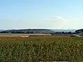Lands around Altrich
