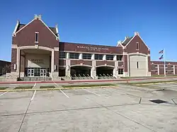 Manvel High School