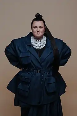 Alyona in 2025