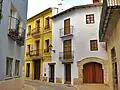 Alzira