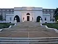 1933: American Institute of Pharmacy Building, Washington, D.C.