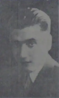 Amado Alonso