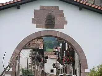 Amaiur/Maya