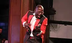 Amakye Dede