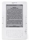 Kindle 2