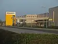 Amazon in Leipzig