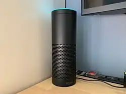 Amazon Echo