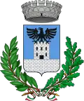 Coat of arms of Ambivere