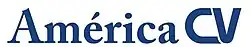 The Former logo of America CV
